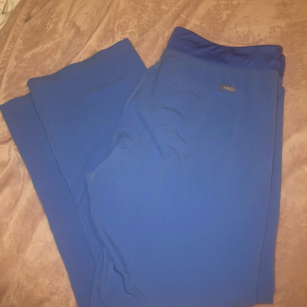 Figs Scrub pant
